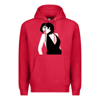 Cardinal liza minnelli vexel Premium Hoodie - Craftify