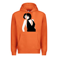 Carrot liza minnelli vexel Premium Hoodie - Craftify