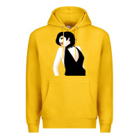 Lemon liza minnelli vexel Premium Hoodie - Craftify