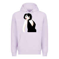 Lilac liza minnelli vexel Premium Hoodie - Craftify