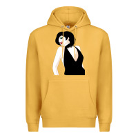 Liza Minnelli Vexel Premium Hoodie | Teevron