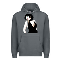 Rock liza minnelli vexel Premium Hoodie - Craftify