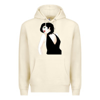 Sandshell liza minnelli vexel Premium Hoodie - Craftify