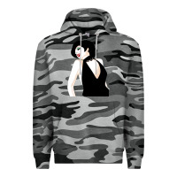 Slate Camo liza minnelli vexel Premium Hoodie - Craftify