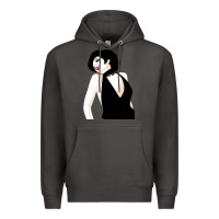 Smoke liza minnelli vexel Premium Hoodie - Craftify