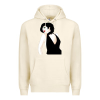 Tofu liza minnelli vexel Premium Hoodie - Craftify