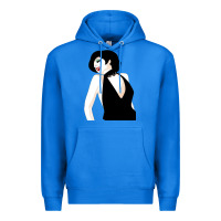 True Royal liza minnelli vexel Premium Hoodie - Craftify