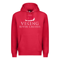 Cardinal Luxury Cruises-Viking River Premium Hoodie - Craftify