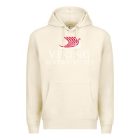 Tofu Luxury Cruises-Viking River Premium Hoodie - Craftify