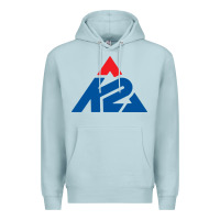 Blue Mist k2 ski snowboarding Premium Hoodie - Craftify