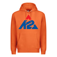 Carrot k2 ski snowboarding Premium Hoodie - Craftify