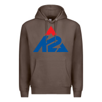Coffee k2 ski snowboarding Premium Hoodie - Craftify