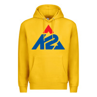 Lemon k2 ski snowboarding Premium Hoodie - Craftify