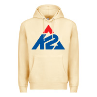 Pina Colada k2 ski snowboarding Premium Hoodie - Craftify