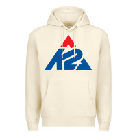 Sandshell k2 ski snowboarding Premium Hoodie - Craftify