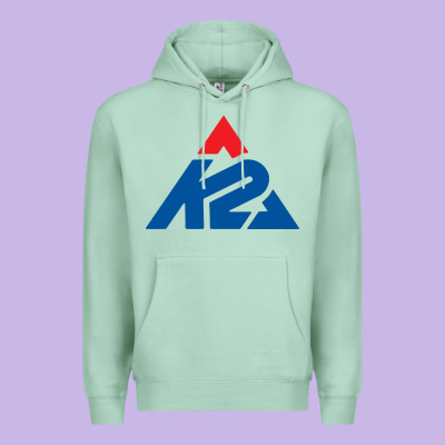 K2 Ski Snowboarding Premium Hoodie Designed By Craftify