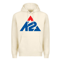 Tofu k2 ski snowboarding Premium Hoodie - Craftify