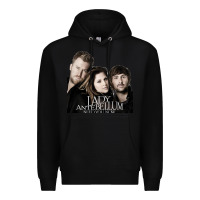 Black lady antebellum Premium Hoodie - Craftify