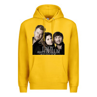 Lemon lady antebellum Premium Hoodie - Craftify