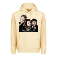 Pina Colada lady antebellum Premium Hoodie - Craftify