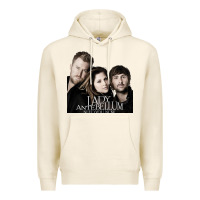 Tofu lady antebellum Premium Hoodie - Craftify