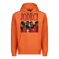 Carrot JODECI 90S RB FUNK THROWBACK Premium Hoodie - Craftify