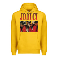 Lemon JODECI 90S RB FUNK THROWBACK Premium Hoodie - Craftify