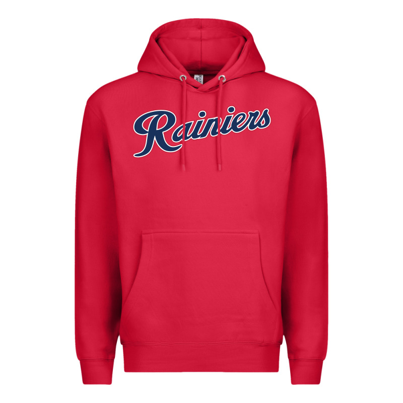 Good | Tacoma Rainiers | Baseball Premium Hoodie by Craftify | Teevron