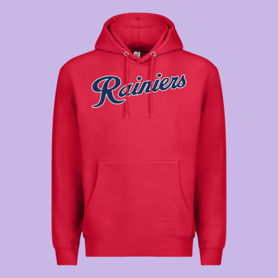 Good | Tacoma Rainiers | Baseball Premium Hoodie Designed By Craftify