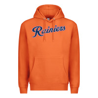 Carrot good | tacoma rainiers | baseball Premium Hoodie - Craftify