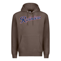 Coffee good | tacoma rainiers | baseball Premium Hoodie - Craftify