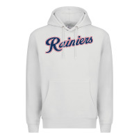 Dove Grey good | tacoma rainiers | baseball Premium Hoodie - Craftify