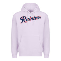 Lilac good | tacoma rainiers | baseball Premium Hoodie - Craftify