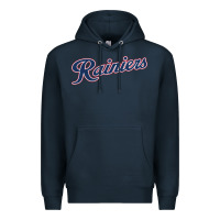 Navy good | tacoma rainiers | baseball Premium Hoodie - Craftify