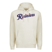 Oatmeal Heather good | tacoma rainiers | baseball Premium Hoodie - Craftify