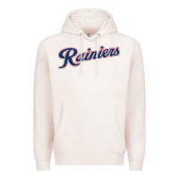 Pale Pink good | tacoma rainiers | baseball Premium Hoodie - Craftify