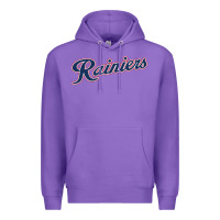 Purple good | tacoma rainiers | baseball Premium Hoodie - Craftify
