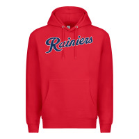 Red good | tacoma rainiers | baseball Premium Hoodie - Craftify