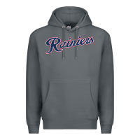 Rock good | tacoma rainiers | baseball Premium Hoodie - Craftify