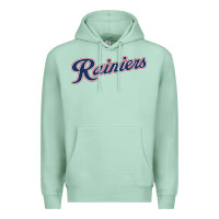 Seafoam good | tacoma rainiers | baseball Premium Hoodie - Craftify