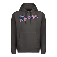 Smoke good | tacoma rainiers | baseball Premium Hoodie - Craftify