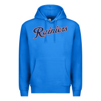 True Royal good | tacoma rainiers | baseball Premium Hoodie - Craftify
