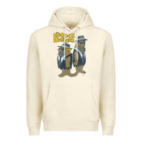 Sandshell The Flinstones, The Flinstones art, The Flinstones vintage, The Flinst Premium Hoodie - Craftify