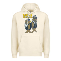 Tofu The Flinstones, The Flinstones art, The Flinstones vintage, The Flinst Premium Hoodie - Craftify