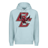 Blue Mist boston college Premium Hoodie - Craftify