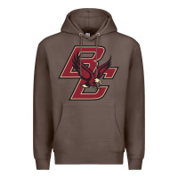 Coffee boston college Premium Hoodie - Craftify