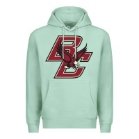 Seafoam boston college Premium Hoodie - Craftify