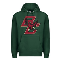 Sports Green boston college Premium Hoodie - Craftify
