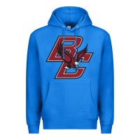 True Royal boston college Premium Hoodie - Craftify
