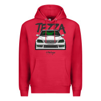 Cardinal altezza (is200  is300) Premium Hoodie - Craftify